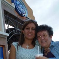 Rebecca Marin Photo 10