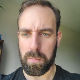 Andrew Clyde Photo 26