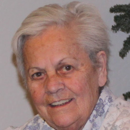 Bernice Marshall Photo 5
