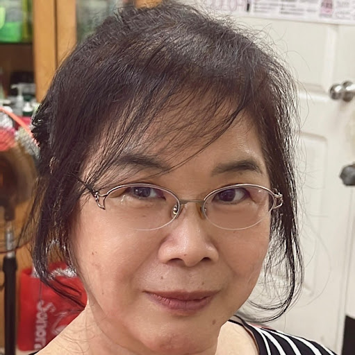 Ginger Lin Photo 20