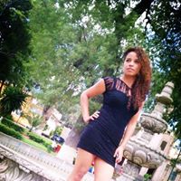 Morena Cervantes Photo 3