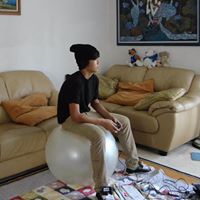 Eugene Ko Photo 11