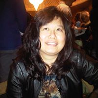 Geraldine Lang Photo 18