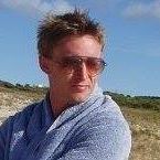 Joshua James Photo 28