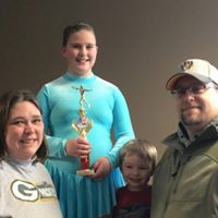 Jody Franke Photo 5