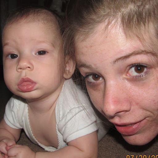 Rachel Eddy Photo 8