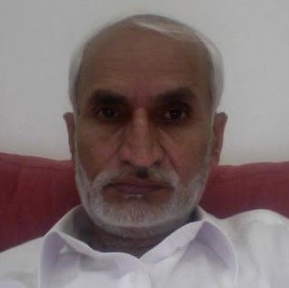 Muhammad Masoom Photo 20