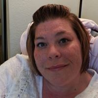 Tracie Simon Photo 6