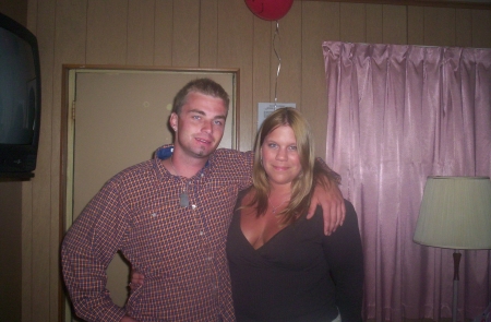 Nicole Archer Photo 5