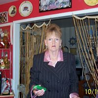 Ruthann Grey Photo 4