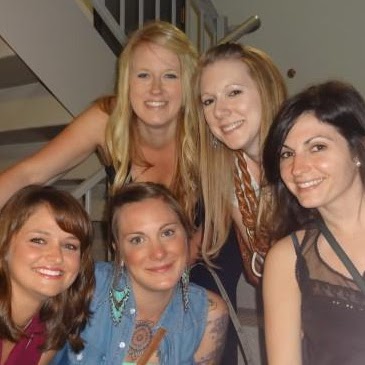 Lindsay Morris Photo 26