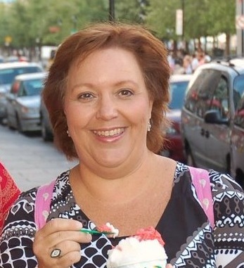 Rachel Simmons Photo 5