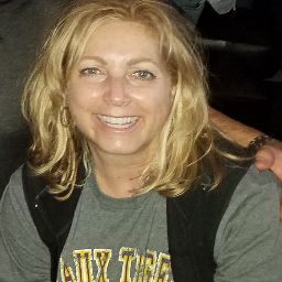 Mary Ballard Photo 11