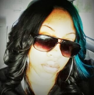 Krystal Wardlaw Photo 5