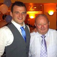 Alan Dempsey Photo 24