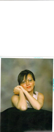 Julia Ward Photo 20