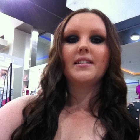 Georgia Johnson Photo 40