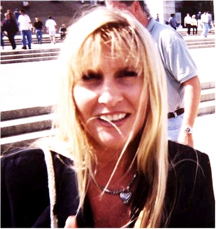 Mary Burke Photo 28