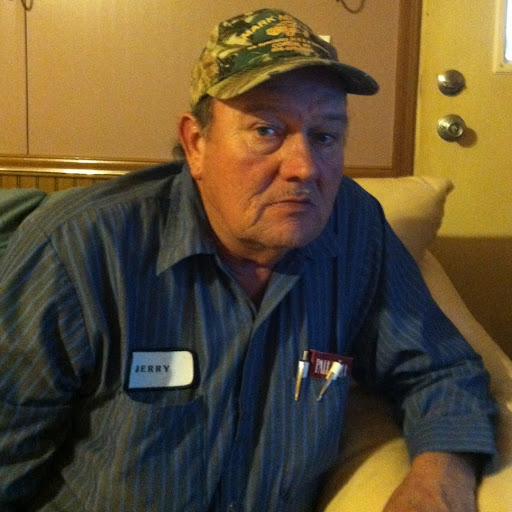 Jerry Matthews Photo 13