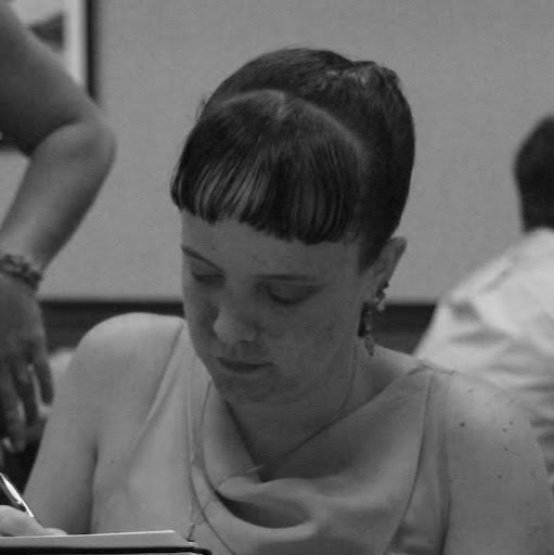 Kimberly Collins Photo 14