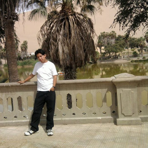 Franklin Daniel Photo 12