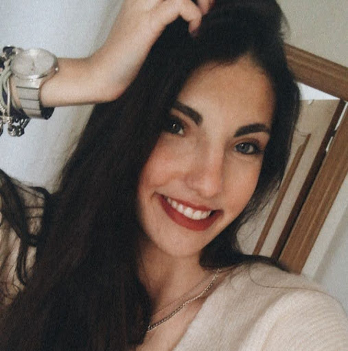 Maria Aranda Photo 27