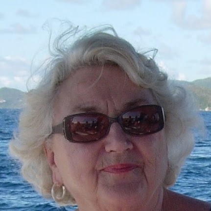 Norma Cook Photo 32