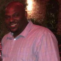 Dedrick Robinson Photo 6