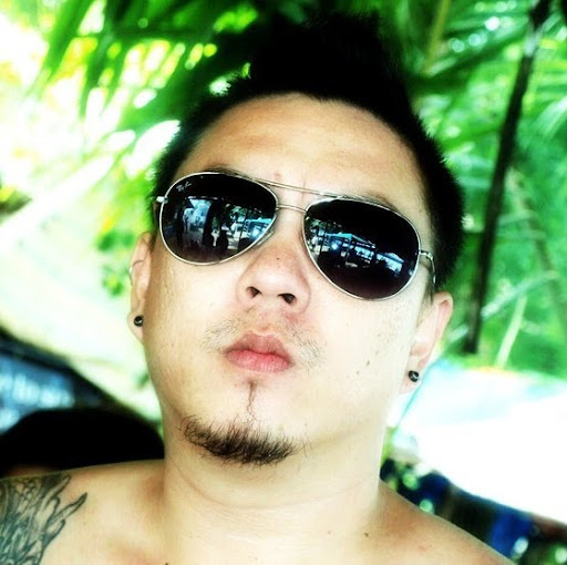 Alain Alonzo Photo 3