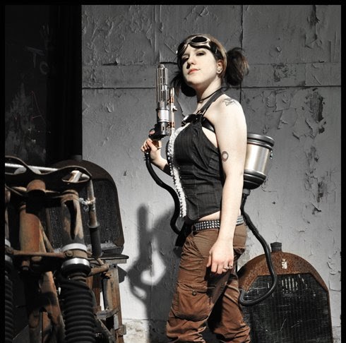 Sarah Fairchild Photo 25