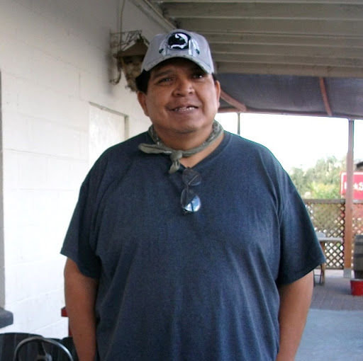 Allen Perkins Photo 21