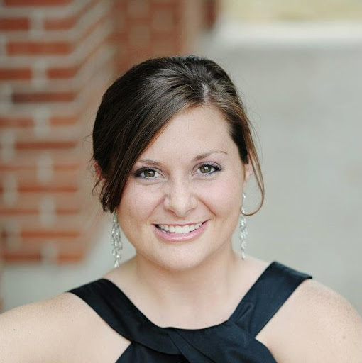 Audrey Henderson Photo 16