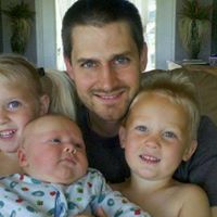 Daniel Vries Photo 9