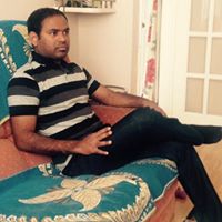 Syed Aleem Photo 30