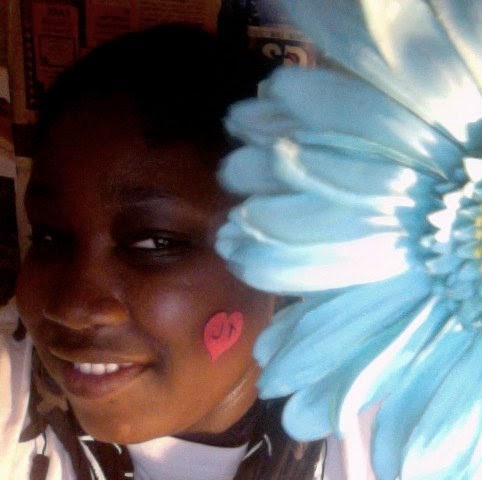 Tanisha Johnson Photo 32