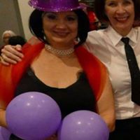 Susan Stapleton Photo 39