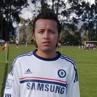 Jairo Rodriguez Photo 16