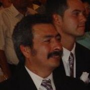 Fausto Gutierrez Photo 3