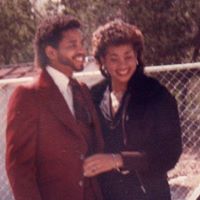 Edna Simpson Photo 6