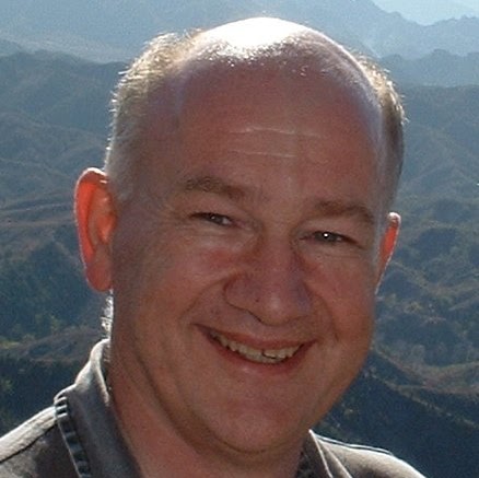 Peter Ross Photo 19