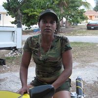 Charlene Gray Photo 23