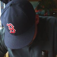 George Dunbar Photo 24