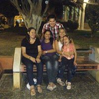 Maribel Barreto Photo 14