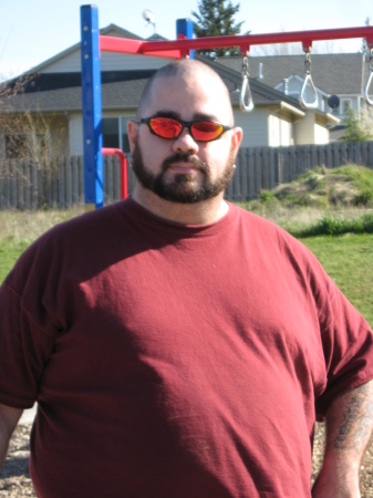Joe Lucas Photo 31