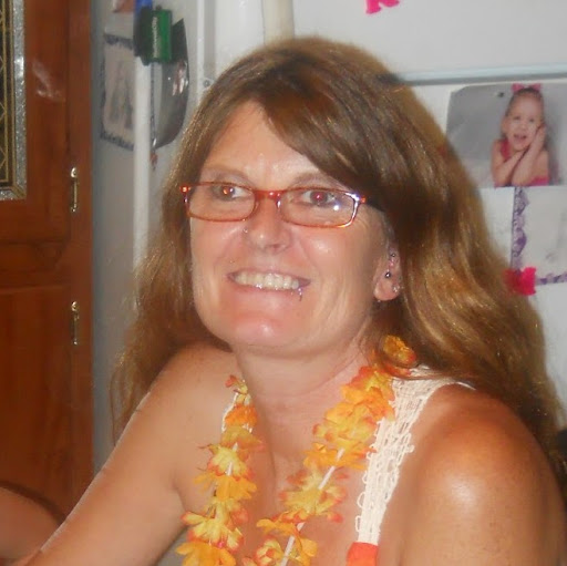 Mary Scruggs Photo 5