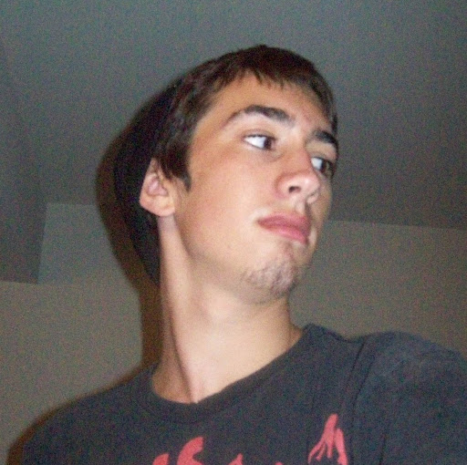Thomas Floyd Photo 13