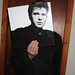 Peter Gabriel Photo 35
