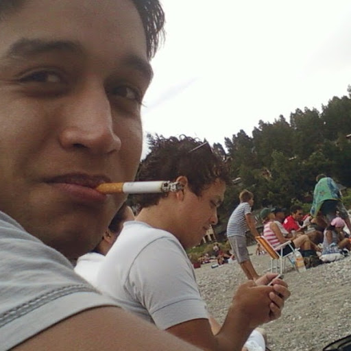Jerry Alvarez Photo 18