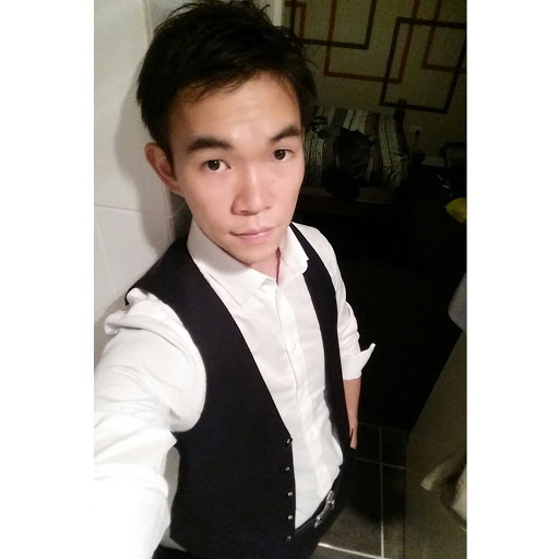 Sam Chou Photo 11