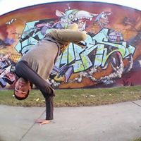 Andrew Colon Photo 41